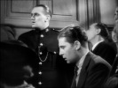 Young and Innocent (1937)Derrick De Marney and police